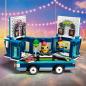 Preview: LEGO® Despicable Me Minions und der Party Bus 379 Teile 75581