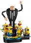 Preview: LEGO® Despicable Me Gru und die Minions aus LEGO® Steinen 839 Teile 75582