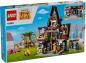 Preview: LEGO® Despicable Me Familienvilla von Gru und den Minions 868 Teile 75583