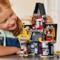 Preview: LEGO® Despicable Me Familienvilla von Gru und den Minions 868 Teile 75583