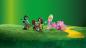 Preview: LEGO® Wicked Glinda, Elphaba und Nessarose an der Universität Shiz 304 Teile 75681