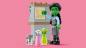 Preview: LEGO® Wicked Glinda, Elphaba und Nessarose an der Universität Shiz 304 Teile 75681