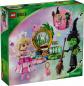 Preview: LEGO® Wicked Elphaba und Glinda 558 Teile 75682