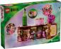 Preview: LEGO® Wicked Glindas und Elphabas Schlafsaal 740 Teile 75683