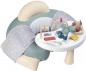 Preview: Smoby Spielzeug Little Smoby Cosy Babysitz mit Activity-Tisch 3in1 7600140103