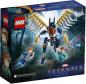 Preview: LEGO® Marvel Super Heroes™ Luftangriff der Eternals 133 Teile 76145