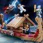 Preview: LEGO® Marvel Super Heroes Das Ziegenboot 564 Teile 76208