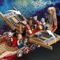 Preview: LEGO® Marvel Super Heroes Das Ziegenboot 564 Teile 76208