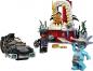 Preview: LEGO® Marvel Super Heroes König Namors Thronsaal 355 Teile 76213