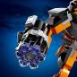 Preview: LEGO® Marvel Avengers Movie 4 Rocket Mech 98 Teile 76243