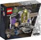 Preview: LEGO® Super Heroes Marvel Hauptquartier der Guardians of the Galaxy 67 Teile 76253