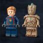 Preview: LEGO® Super Heroes Marvel Hauptquartier der Guardians of the Galaxy 67 Teile 76253