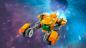 Preview: LEGO® Super Heroes Marvel Baby Rockets Schiff 330 Teile 76254