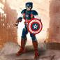 Preview: LEGO® Super Heroes Marvel Captain America Baufigur 310 Teile 76258