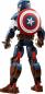 Preview: LEGO® Super Heroes Marvel Captain America Baufigur 310 Teile 76258