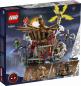 Preview: LEGO® Super Heroes Marvel Spider-Mans großer Showdown 900 Teile 76261