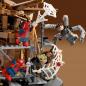 Preview: LEGO® Super Heroes Marvel Spider-Mans großer Showdown 900 Teile 76261