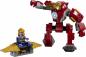 Preview: LEGO® Super Heroes Marvel Iron Man Hulkbuster vs. Thanos 66 Teile 76263