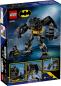 Preview: LEGO® DC Universe Super Heroes™ Batman™ Mech 140 Teile 76270