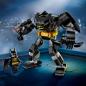 Preview: LEGO® DC Universe Super Heroes™ Batman™ Mech 140 Teile 76270