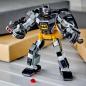 Preview: LEGO® DC Universe Super Heroes™ Batman™ Mech 140 Teile 76270