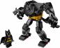 Preview: LEGO® DC Universe Super Heroes™ Batman™ Mech 140 Teile 76270