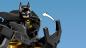 Preview: LEGO® DC Universe Super Heroes™ Batman™ Mech 140 Teile 76270