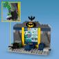 Preview: LEGO® DC Universe Super Heroes™ Bathöhle mit Batman™, Batgirl™ und Joker™ 184 Teile 76272