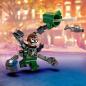 Preview: LEGO® Super Heroes Marvel Motorrad-Verfolgungsjagd: Spider-Man vs. Doc Ock 77 Teile 76275