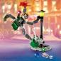 Preview: LEGO® Super Heroes Marvel Motorrad-Verfolgungsjagd: Spider-Man vs. Doc Ock 77 Teile 76275