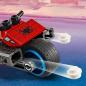 Preview: LEGO® Super Heroes Marvel Motorrad-Verfolgungsjagd: Spider-Man vs. Doc Ock 77 Teile 76275