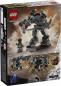 Preview: LEGO® Super Heroes Marvel War Machine Mech 154 Teile 76277