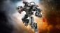 Preview: LEGO® Super Heroes Marvel War Machine Mech 154 Teile 76277