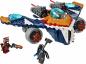 Preview: LEGO® Super Heroes Marvel Rockets Raumschiff vs. Ronan 290 Teile 76278