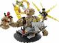 Preview: LEGO® Super Heroes Marvel Spider-Man vs. Sandman: Showdown 347 Teile 76280