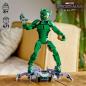 Preview: LEGO® Marvel Super Heroes™ Green Goblin Baufigur 471 Teile 76284