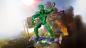 Preview: LEGO® Marvel Super Heroes™ Green Goblin Baufigur 471 Teile 76284