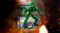 Preview: LEGO® Marvel Super Heroes™ Green Goblin Baufigur 471 Teile 76284