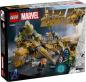 Preview: LEGO® Marvel Super Heroes™ Avengers vs. Leviathan 347 Teile 76290