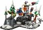 Preview: LEGO® Marvel Super Heroes™ Avengers Assemble: Age of Ultron 613 Teile 76291