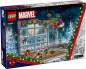 Preview: LEGO® Marvel Super Heroes™ Spider-Man Adventskalender 2024 246 Teile 76293