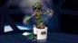 Preview: LEGO® Marvel Super Heroes™ Tanzender Groot 459 Teile 76297