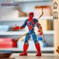 Preview: LEGO® Marvel Super Heroes™ Iron Spider-Man Baufigur 303 Teile 76298