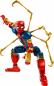 Preview: LEGO® Marvel Super Heroes™ Iron Spider-Man Baufigur 303 Teile 76298