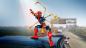 Preview: LEGO® Marvel Super Heroes™ Iron Spider-Man Baufigur 303 Teile 76298