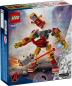 Preview: LEGO® Marvel Super Heroes™ Iron Man Mech vs. Ultron 101 Teile 76307