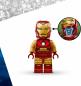 Preview: LEGO® Marvel Super Heroes™ Iron Man Mech vs. Ultron 101 Teile 76307