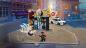 Preview: LEGO® Marvel Super Heroes™ Spider-Verse: Miles Morales vs. Spot 375 Teile 76311