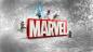 Preview: LEGO® Marvel Super Heroes™ MARVEL Logo & Minifiguren 931 Teile 76313