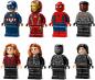 Preview: LEGO® Marvel Super Heroes™ Captain America: Civil War Actionduell 736 Teile 76314